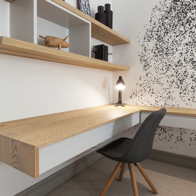 Desks and Shelving | Craft Furniture