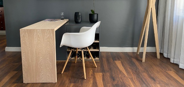 Desks and Shelving | Craft Furniture