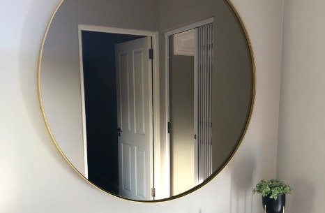 Vanities and Mirrors | Craft Furniture