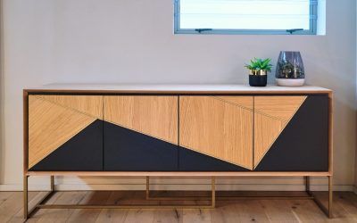 The Outstanding Service of a Sideboard