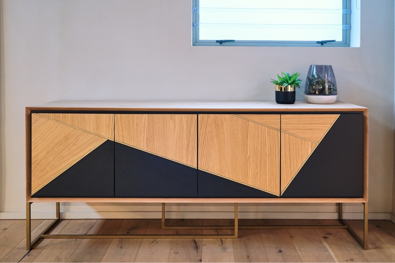 Entrance Hall Sideboards | Craft Furniture