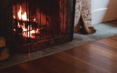 How to Bring Warmth Into your Home