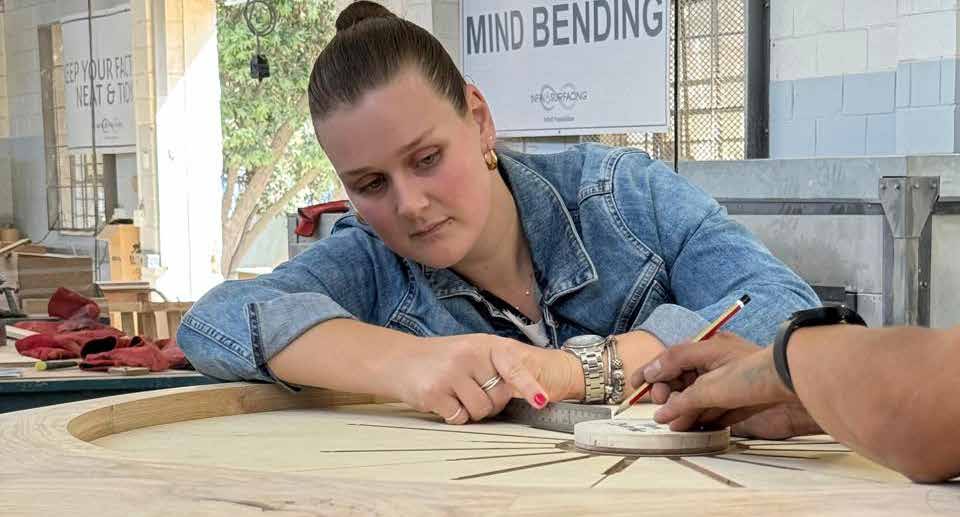 No Surprises. No Rework.